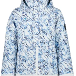 Obermeyer Taja Print Ski Jacket 13 Obermeyer Taja Print Ski Jacket -Obermeyer Sales max 4283240 3108122118 S11 MQNFRT
