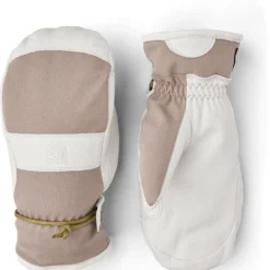 Hestra Voss CZone Ski Mitt