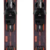 Elan Wildcat 82 C Ski + ELW 9 Ski Binding -Obermeyer Sales max 4336252 wildcat82c