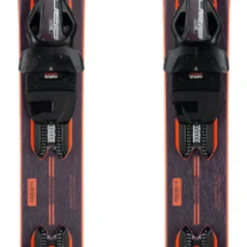 Elan Wildcat 82 C Ski + ELW 9 Ski Binding