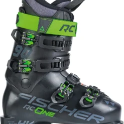 Fischer RC One 90 Boot