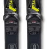 Fischer RC4 Race Jr Ski + FJ4 CA Jr Ski Binding -Obermeyer Sales max 4368608 4821 p19422 rc4 race jr
