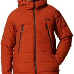 Mountain Hardwear Direct North Gore-Tex Down Ski Jacket - Mens -Obermeyer Sales max 4399529 1942901 838 f