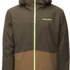 Flylow Albert Ski Jacket 2020