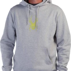 Spyder Alpine Hoodie -Obermeyer Sales max 4461043 229560 966 F