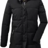 Killtec 18 Quilted Parka - Womens -Obermeyer Sales max 4496242 37508 200 F 072