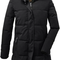 Killtec 18 Quilted Parka - Womens