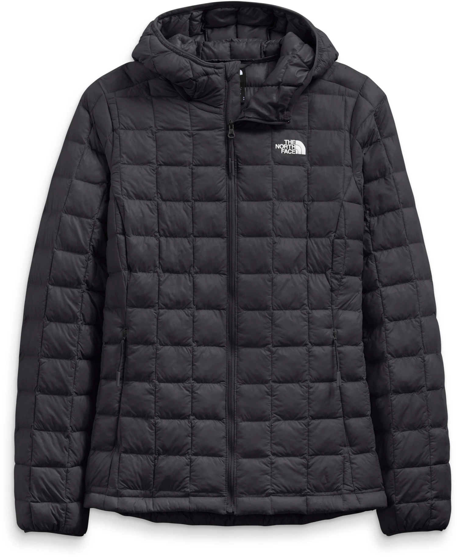 The North Face Thermoball Eco Hoodie - Womens 9 The North Face Thermoball Eco Hoodie - Womens - Image 7