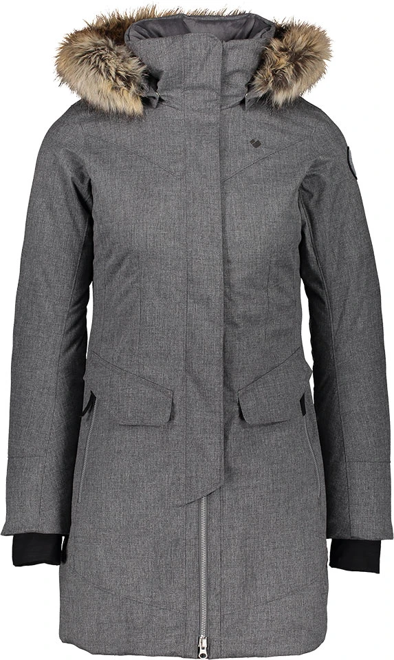 Obermeyer Sojourner Down Ski Jacket 2022 6 Obermeyer Sojourner Down Ski Jacket 2022 - Image 4