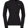 The North Face Warm Longsleeve Crew Neck - Womens