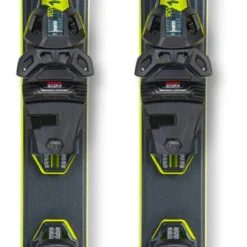 Fischer RC One 78 GT Ski + RSW 10 GW PR Ski Binding -Obermeyer Sales max 4557978 a09521v rc one 78 gt 01 scaled