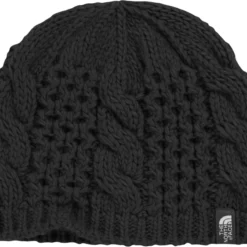 The North Face Cable Minna Beanie - Girls