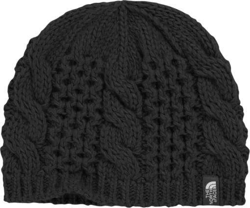 The North Face Cable Minna Beanie - Girls -Obermeyer Sales max 4566657 A6X8 JK3 ACC hero F14 RGB
