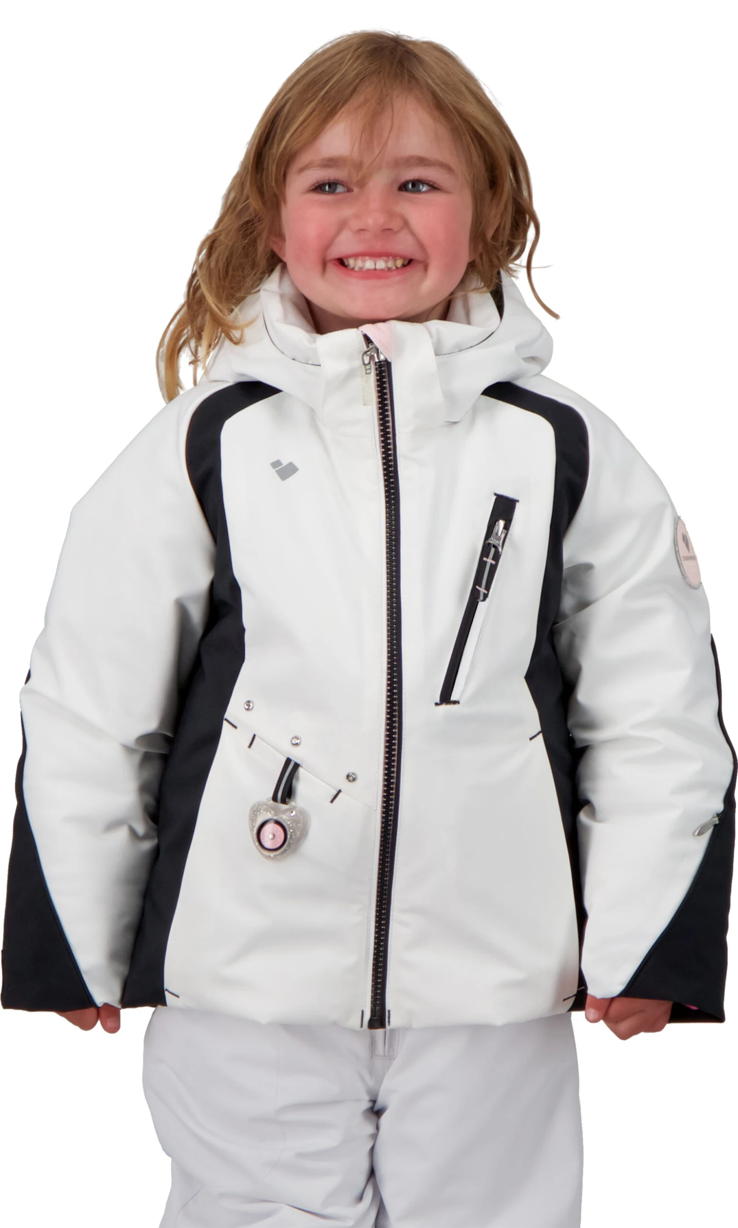 Obermeyer Cara Mia Ski Jacket 2022 7 Obermeyer Cara Mia Ski Jacket 2022 - Image 5