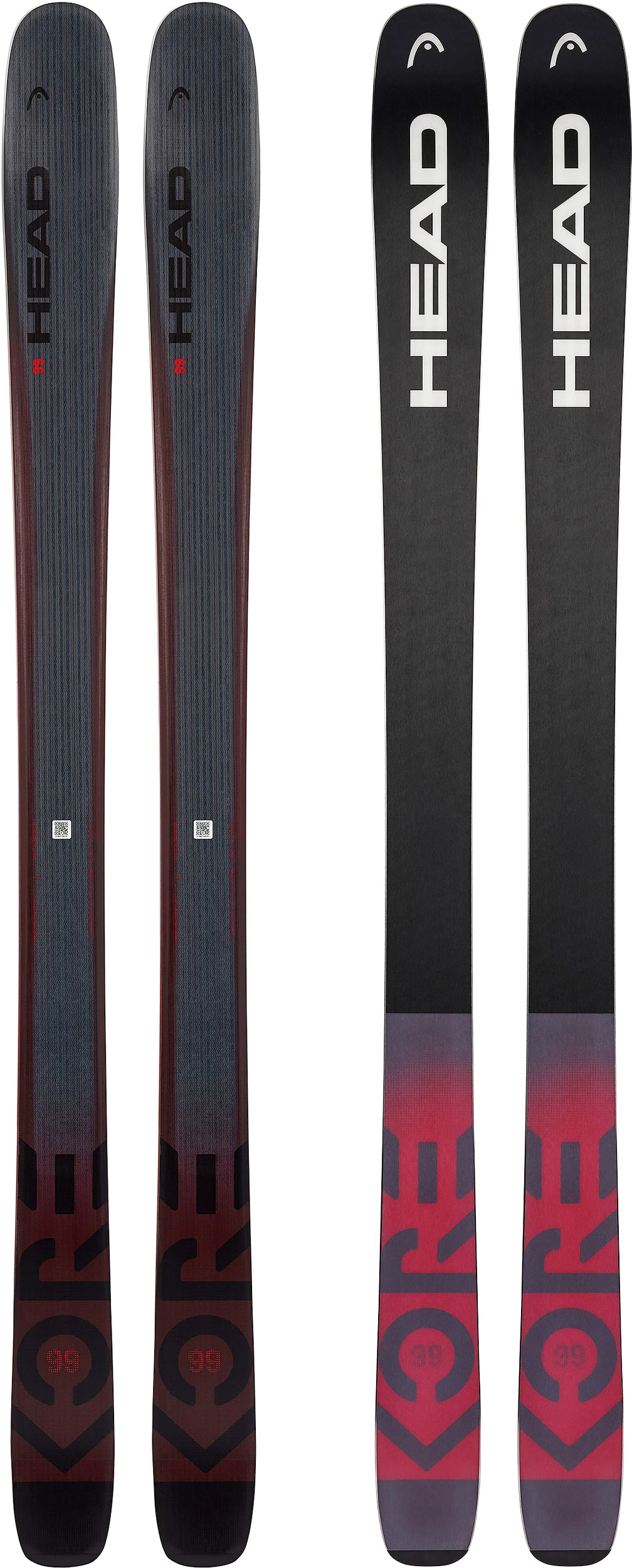 Head Kore 99 Ski 2022 3 Head Kore 99 Ski 2022