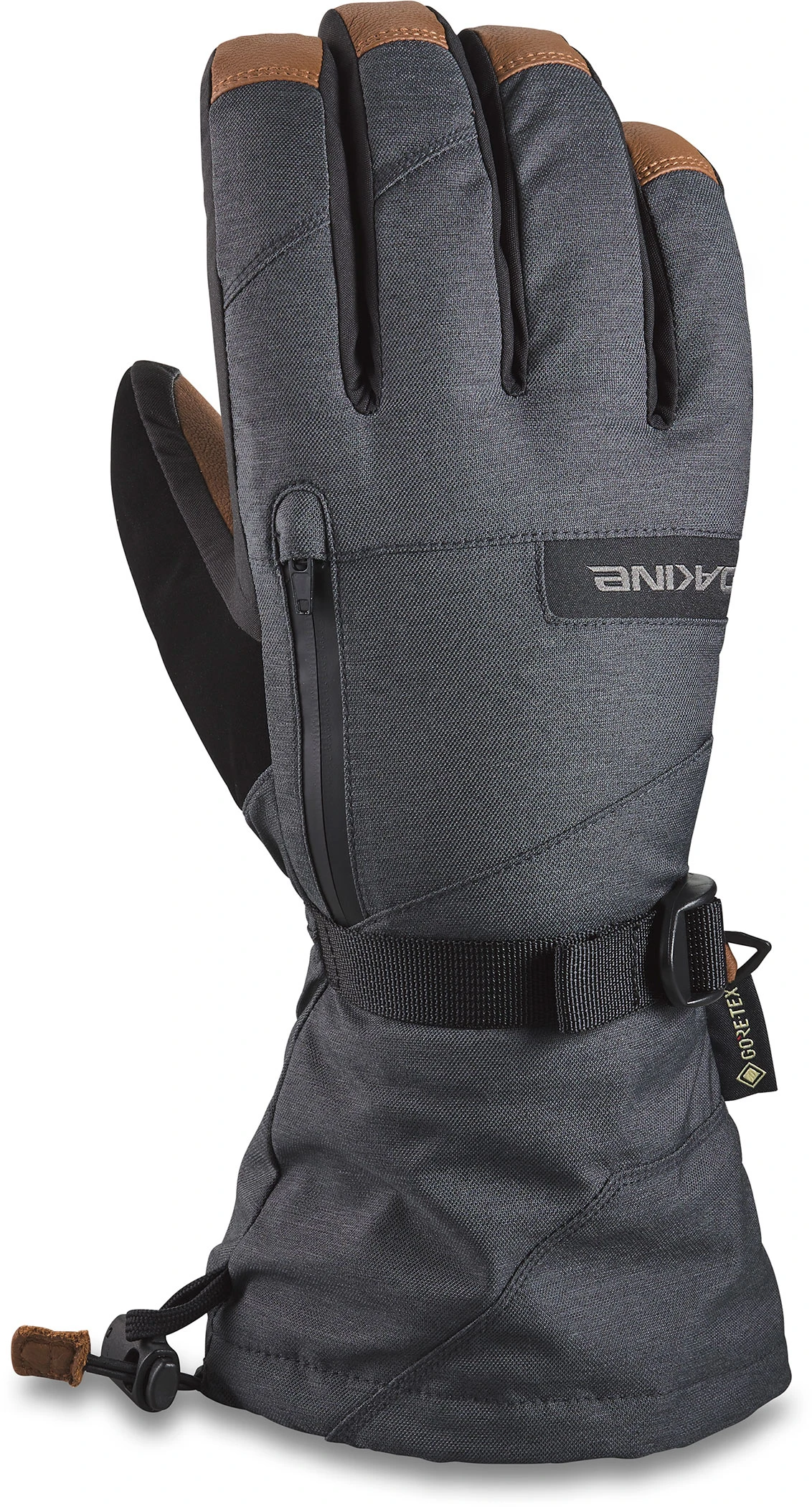 Dakine Leather Titan GORE-TEX Glove 3 Dakine Leather Titan GORE-TEX Glove