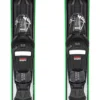 Dynastar Speed 263 Ski + Xpress 10 Ski Binding -Obermeyer Sales max 4605696 DRKD401 DAKD401 SPEED 4X4 263 XP10