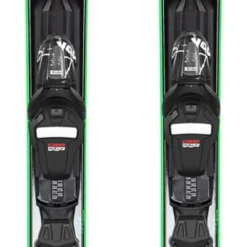 Dynastar Speed 263 Ski + Xpress 10 Ski Binding