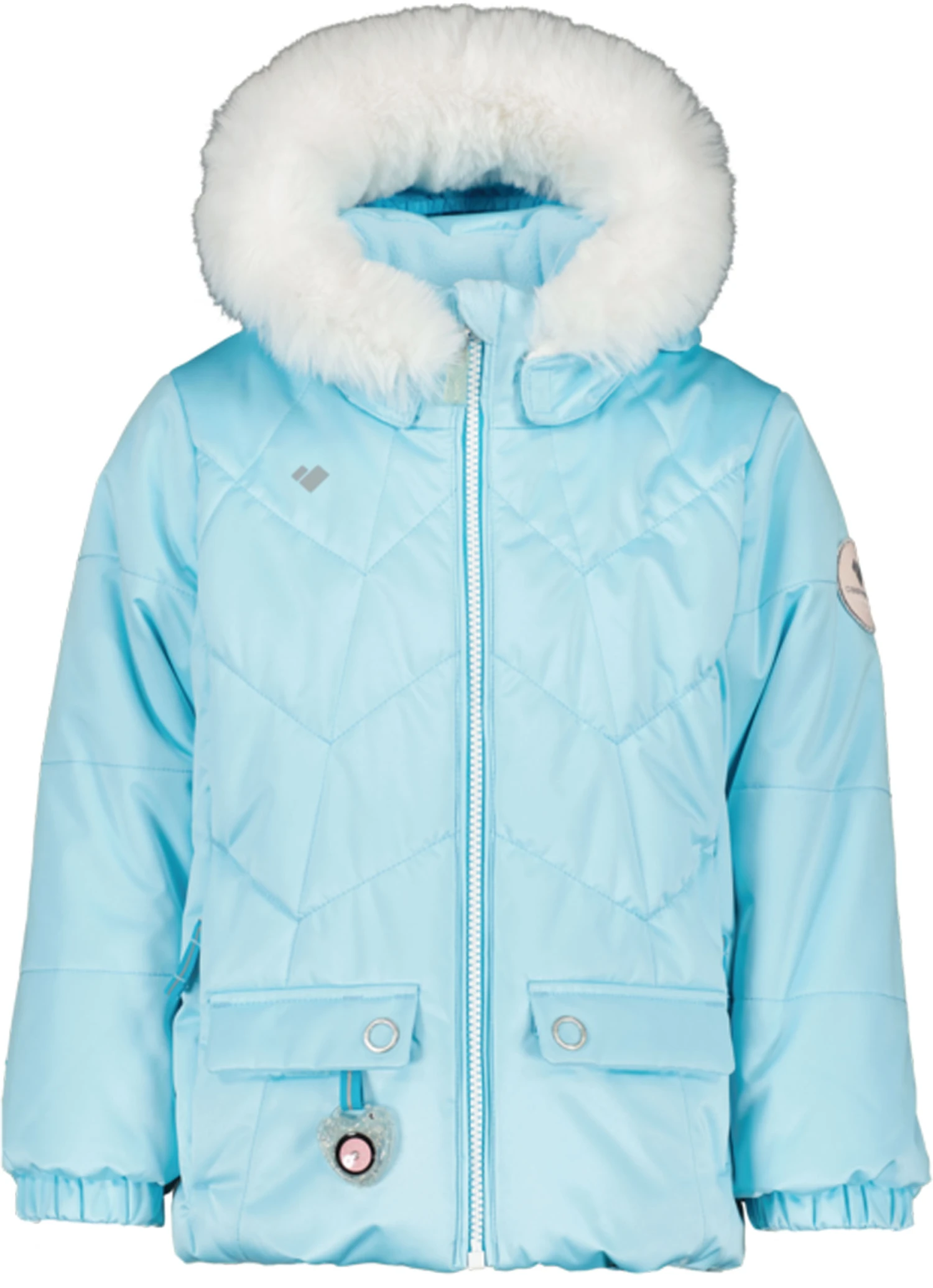 Obermeyer Roselet Ski Jacket 5 Obermeyer Roselet Ski Jacket - Image 3