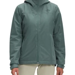 The North Face Dryzzle Futurelight Insulated Ski Jacket - Womens 2022