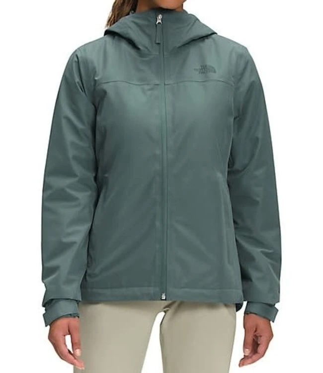 The North Face Dryzzle Futurelight Insulated Ski Jacket - Womens 2022 3 The North Face Dryzzle Futurelight Insulated Ski Jacket - Womens 2022
