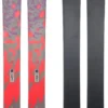 K2 Mindbender 99 TI W Ski -Obermeyer Sales max 4674933 F22 K2SKI Mindbender 99TI W