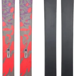 K2 Mindbender 99 TI W Ski