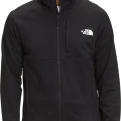 The North Face Canyonlands Full Zip - Mens