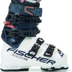 Fischer Ranger One 105 Vacuum Walk Boot