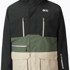 Picture Pure Ski Jacket 2022