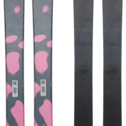 K2 Mindbender 90C W Ski