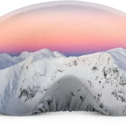 Goggle Soc -Obermeyer Sales max 474452 rise soc