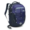The North Face Borealis Backpack - Womens -Obermeyer Sales max 4758117 bags women s borealis backpack bright navy and urban navy heather by the north face 1