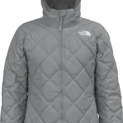 The North Face Thermoball Eco Hoodie - Girls 2022 -Obermeyer Sales max 4767170 NF0A5GC6 A91 P 1 scaled