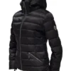 Skea Deva Ski Jacket 2021 -Obermeyer Sales max 4769675 Deva Jacket Black Angle 400x