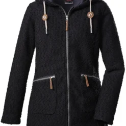 Killtec 55 Knitfleece Parka - Womens -Obermeyer Sales max 477864 39009 200 F 072