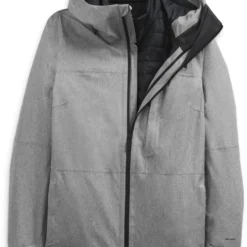 The North Face Thermoball Eco Snow Triclimate Ski Jacket - Womens