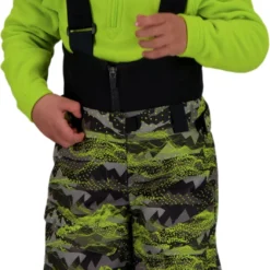 Obermeyer Warp Ski Pant 2022