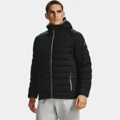 Under Armour Stretch Down Ski Jacket