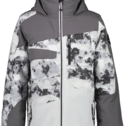 Obermeyer Axel Ski Jacket
