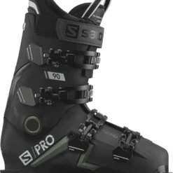 Salomon S/Pro 90 CS GW Boot