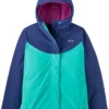 Patagonia Everyday Ready Ski Jacket - Girls