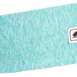 Turtle Fur Comfort Shell Stria Reversible I'm With The Band Headband