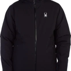 Spyder Grand 3-in-1 Ski Jacket -Obermeyer Sales max 4958743 229310 001 F