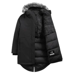 The North Face Arctic Swirl Parka - Girls 2021