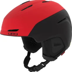 Giro Neo Helmet - MIPS -Obermeyer Sales max 5088483 giro neo mips snow helmet matte bright red black hero
