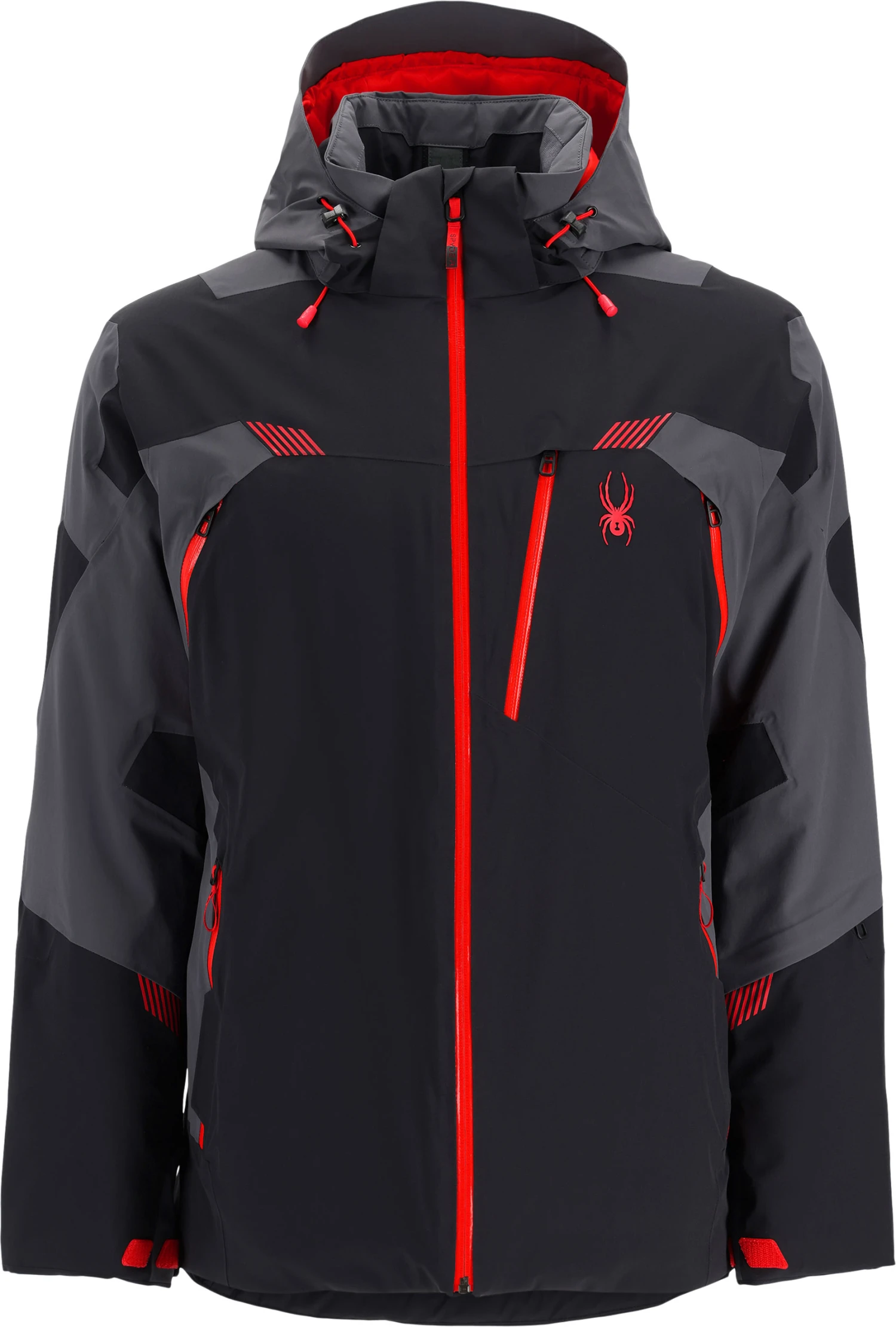Spyder Leader Ski Jacket 10 Spyder Leader Ski Jacket - Image 8
