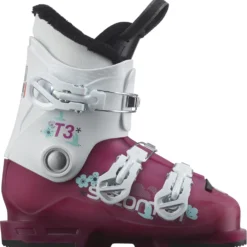 Salomon T3 Girly Boot -Obermeyer Sales max 5230526 L41179400 0 GHO T3 RT GIRLY 1