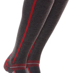 Fox River Zermatt Ski Sock -Obermeyer Sales max 5259211 zermatt charcoal