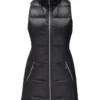 Skea Michele Long Vest 2021 -Obermeyer Sales max 5306940 michele
